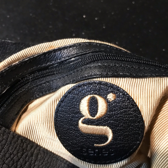 Cole Haan G series purse - Picture 5 of 5